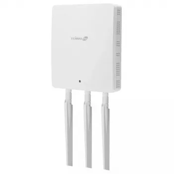 Punto de acceso WLAN Edimax WAP1750 1750 Mbit/s Power over Ethernet
