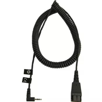 Cable accesorio para auriculares/headset Jabra 8800-01-46