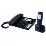 Teléfono analógico/DECT Telekom Sinus PA 207 Plus 1