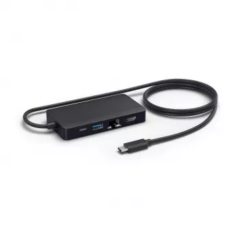 Jabra PanaCast hub USB USB-C, cargador EU