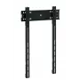 Vogel's PFW 6815 soporte de pared para pantalla, vertical, fijo, con bloqueo, 43-100 pulgadas (109,2-254 cm), negro