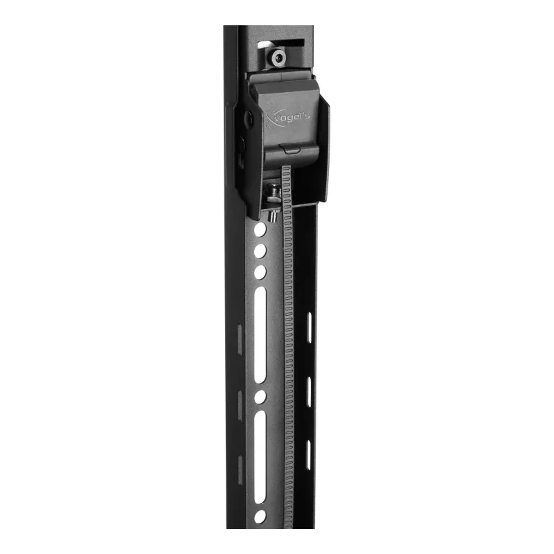Vogel's PFW 6815 soporte de pared para pantalla, vertical, fijo, con bloqueo, 43-100 pulgadas (109,2-254 cm), negro