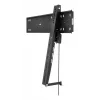 Vogel's PFW 6815 soporte de pared para pantalla, vertical, fijo, con bloqueo, 43-100 pulgadas (109,2-254 cm), negro