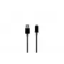 Cable USB Vega Samsung ECB-DU4EBE — USB A a Micro-USB B, USB 2.0, 1,5 m, negro