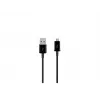 Cable USB Vega Samsung ECB-DU4EBE — USB A a Micro-USB B, USB 2.0, 1,5 m, negro