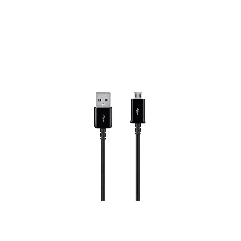 Cable USB Vega Samsung ECB-DU4EBE — USB A a Micro-USB B, USB 2.0, 1,5 m, negro
