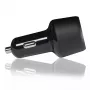 Cargador de coche 4smarts VoltRoad Ultimate para portátiles, smartphones y tablets con función de carga rápida