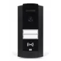 Videoportero automático 2N IP Base Negro