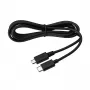 Cable USB-C a Micro-USB Jabra 14208-28 Negro 1,5 m