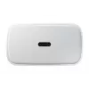 Samsung EP-TA845 smartphone Blanco CA carga rápida para interior