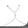 Cable Lightning 4smarts 465592 1,5 m USB-C a Lightning