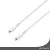 Cable Lightning 4smarts 465592 1,5 m USB-C a Lightning