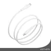 Cable Lightning 4smarts 465592 1,5 m USB-C a Lightning