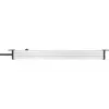 Alargador de corriente Brennenstuhl 1390007118 2m 8 tomas AC para interior Negro Rojo