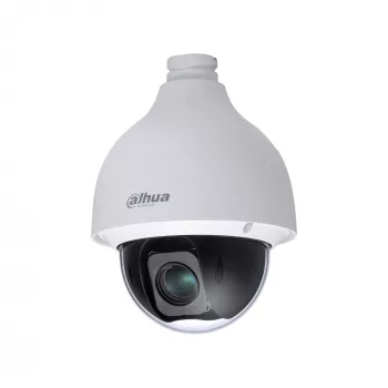 Dahua Technology WizSense SD50225DB-HNY cámara IP de vigilancia bulb interior y exterior 1920 x 1080 píxeles techo