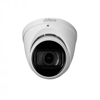Dahua Technology Lite HAC-HDW1500T-Z-A-POC cámara de vigilancia CCTV turret interior y exterior 2880 x 1620 píxeles techo/pared/mástil