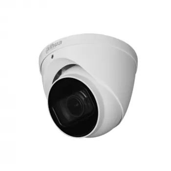 Dahua Technology Lite HAC-HDW1500T-Z-A-POC cámara de vigilancia CCTV turret interior y exterior 2880 x 1620 píxeles techo/pared/mástil