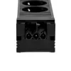 Bachmann STEP BASE regleta de 6 tomas GST18 6 tomas de corriente 250V 16A
