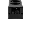 Bachmann STEP BASE regleta de 6 tomas GST18 6 tomas de corriente 250V 16A