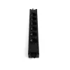 Bachmann STEP BASE regleta de 6 tomas GST18 6 tomas de corriente 250V 16A