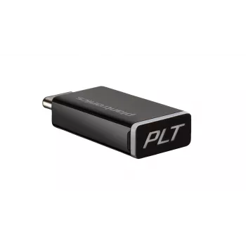 Adaptador USB HP POLY BT600 USB-C adaptador Bluetooth diseño compacto