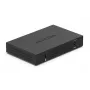 NETGEAR GS305PP Gigabit Ethernet no gestionado (10/100/1000) Power over Ethernet (PoE) negro