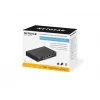 NETGEAR GS305PP Gigabit Ethernet no gestionado (10/100/1000) Power over Ethernet (PoE) negro