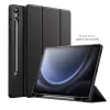 4smarts Folio Case Basic funda para tablet Samsung Galaxy Tab S10 Ultra