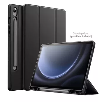 Funda tipo folio 4smarts 541342 para Samsung Galaxy Tab S9 Ultra 14,6 pulgadas
