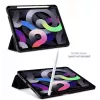 4smarts Folio Case Basic funda para tablet Samsung Galaxy Tab S10 Ultra