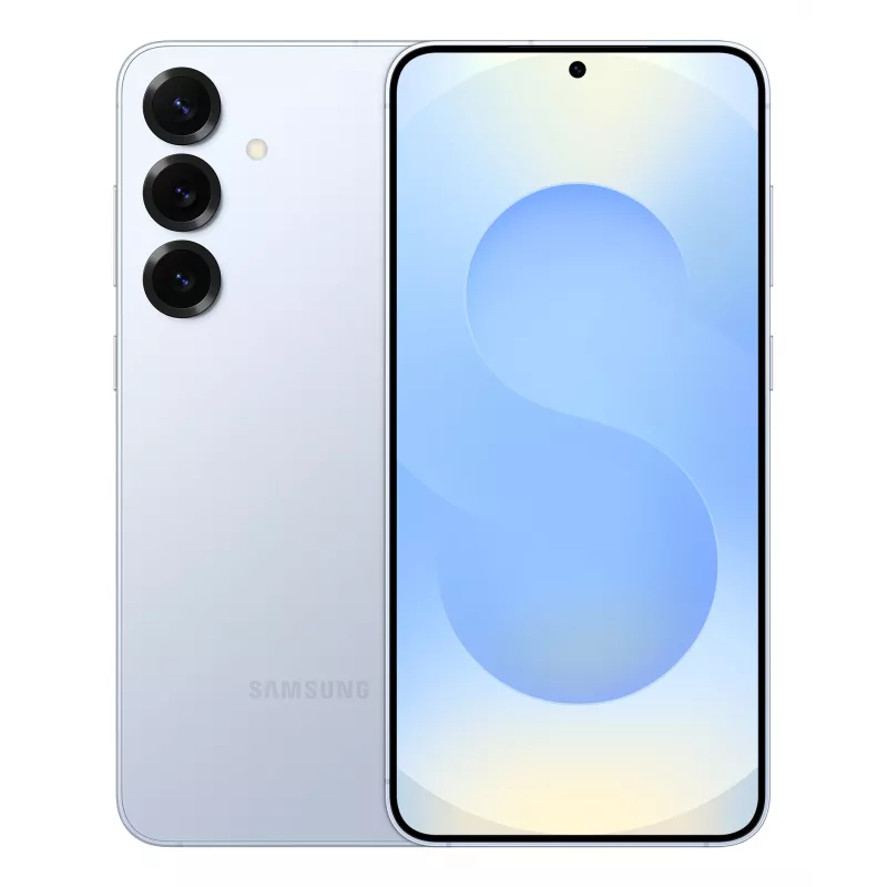 Samsung Galaxy S25+ 17 cm (6.7 pulgadas) Dual SIM Android 15 5G USB Type-C 12 GB 256 GB 4900 mAh azul