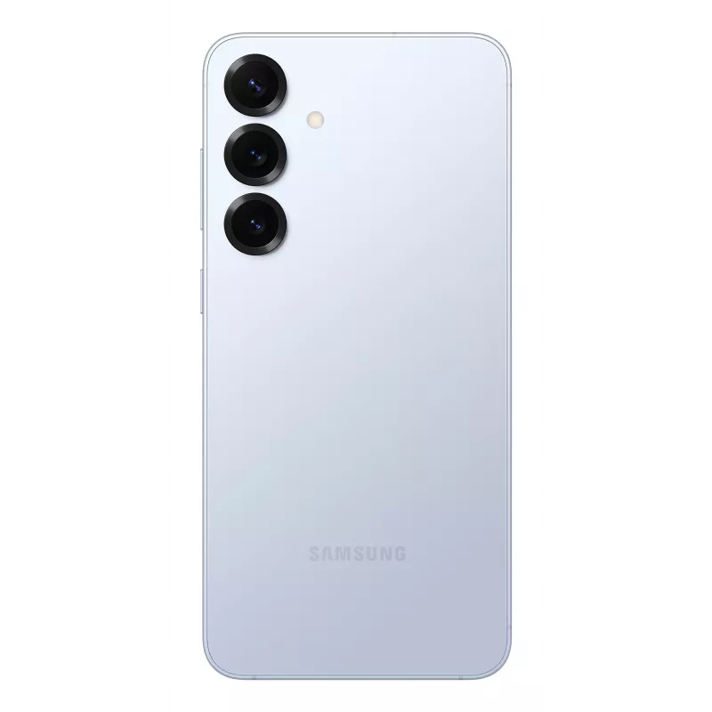 Samsung Galaxy S25+ 17 cm (6.7 pulgadas) Dual SIM Android 15 5G USB Type-C 12 GB 256 GB 4900 mAh azul