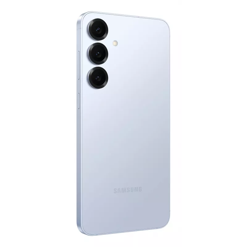 Samsung Galaxy S25+ 17 cm (6.7 pulgadas) Dual SIM Android 15 5G USB Type-C 12 GB 256 GB 4900 mAh azul