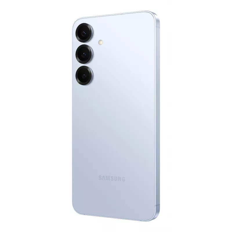 Samsung Galaxy S25+ 17 cm (6.7 pulgadas) Dual SIM Android 15 5G USB Type-C 12 GB 256 GB 4900 mAh azul