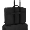 Dicota Multi FIVE D32165-RPET bolsa para portátil, 14–16 pulgadas, negro
