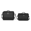 Dicota Multi FIVE D32165-RPET bolsa para portátil, 14–16 pulgadas, negro