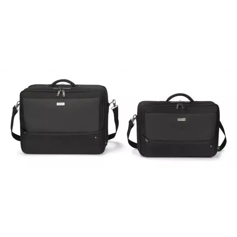 Dicota Multi FIVE D32165-RPET bolsa para portátil, 14–16 pulgadas, negro