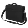 Dicota Multi FIVE D32165-RPET bolsa para portátil, 14–16 pulgadas, negro