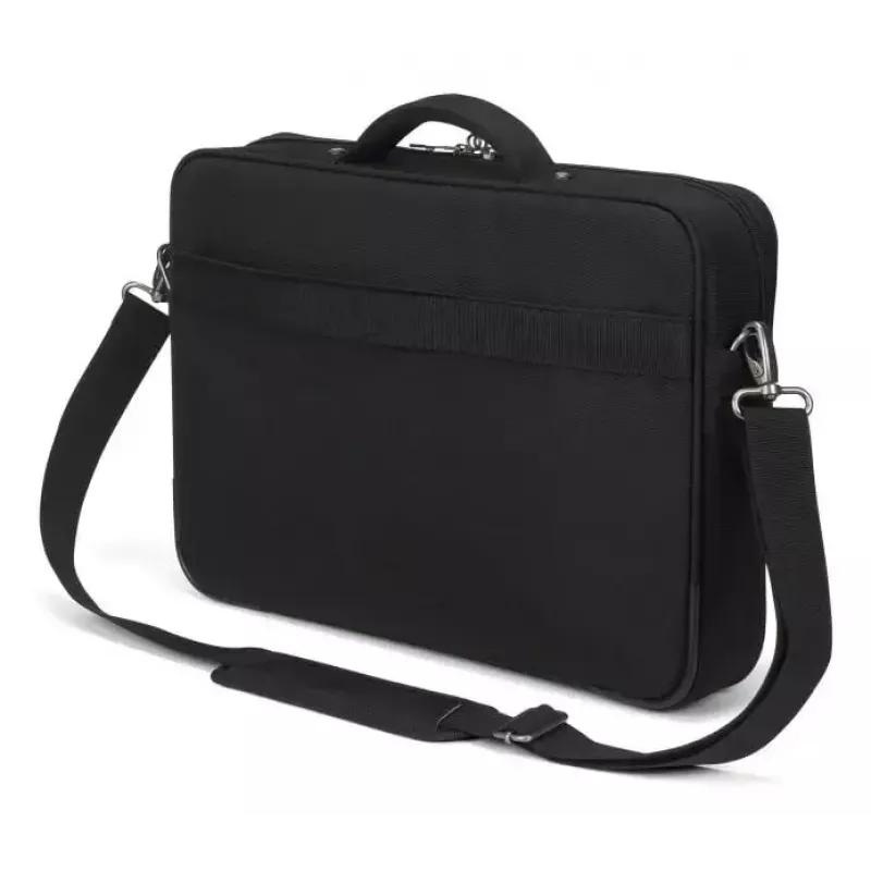 Dicota Multi FIVE D32165-RPET bolsa para portátil, 14–16 pulgadas, negro