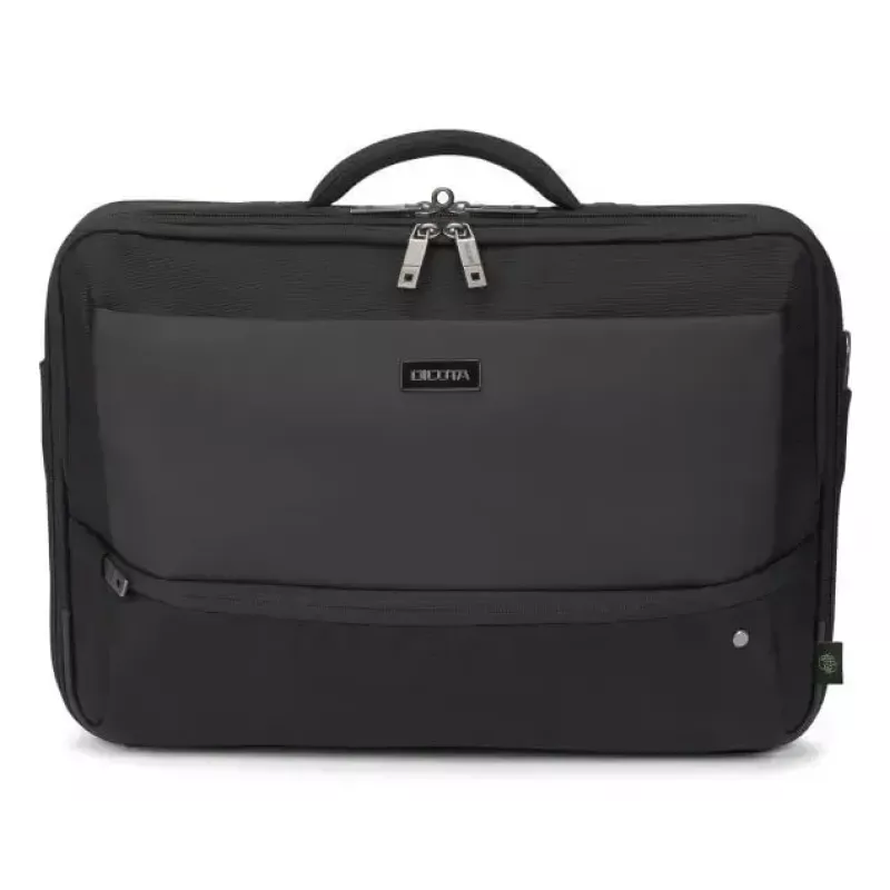 Dicota Multi FIVE D32165-RPET bolsa para portátil, 14–16 pulgadas, negro