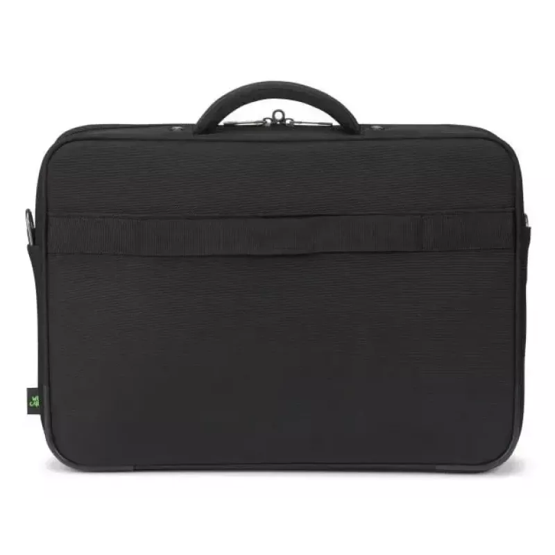 Dicota Multi FIVE D32165-RPET bolsa para portátil, 14–16 pulgadas, negro