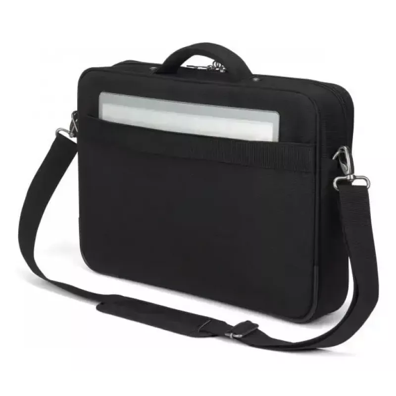 Dicota Multi FIVE D32165-RPET bolsa para portátil, 14–16 pulgadas, negro