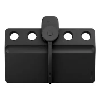Organizador Boom Arm Jabra PERFORM 75 – 5 soportes, pack de 2