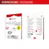 Displex Full Cover cristal para lente de cámara iPhone Air, 10H, protección completa de cámara, Quick Mount, 2 uds.