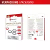 Displex cristal de objetivo de cámara Premium, iPhone 17 Pro/17 Pro Max, 10H, anillos individuales, DLC, transparente, Quick Mount