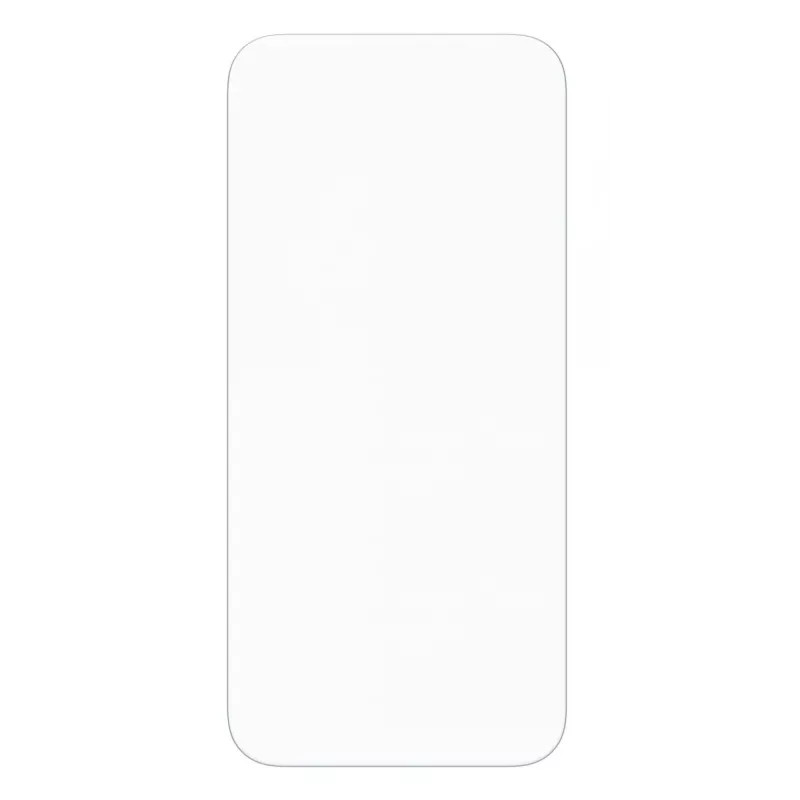 Displex Real Glass protector de pantalla de cristal para Apple iPhone 17 Pro Max, 02157