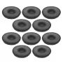 Almohadillas Jabra BIZ 2400 II almohadillas