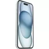 Protector de pantalla OTTERBOX Premium cristal antimicrobiano para Apple iPhone 15, transparente