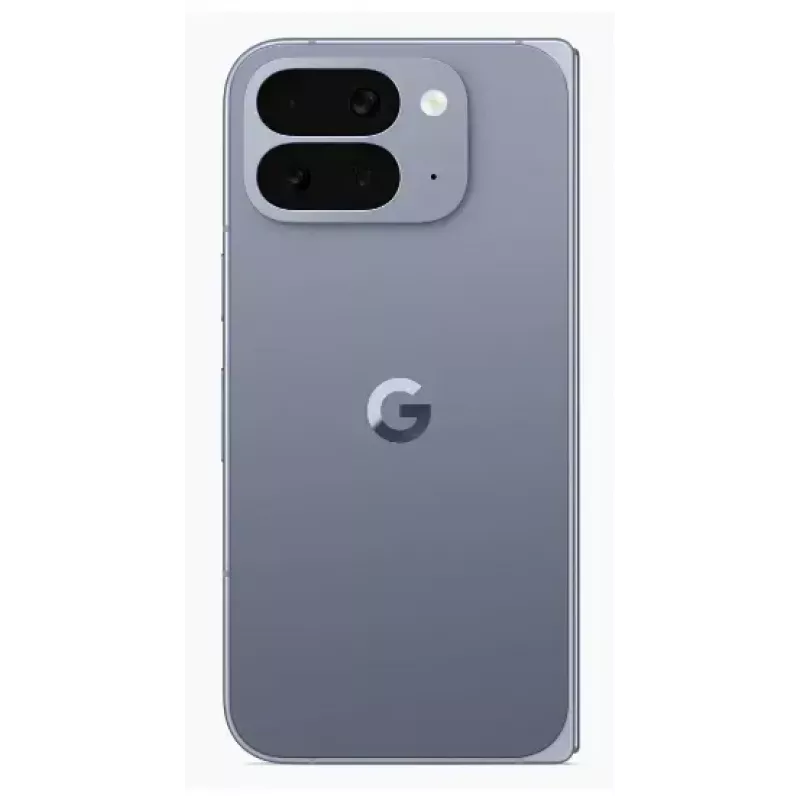 Smartphone Google Pixel 10 Pro Fold 20,3 cm (8 pulgadas) 16 GB piedra