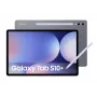 Samsung Galaxy Tab S10+ tableta, 12,4 pulgadas Dynamic AMOLED 2X 2800 x 1752 120 Hz, 12 GB RAM, 256 GB, Wi-Fi, Android 14, gris piedra lunar